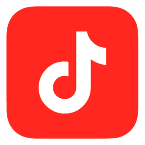 TikTok Icon